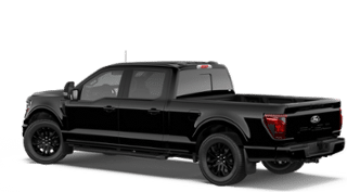 2026 Ford F-150® External Image 2